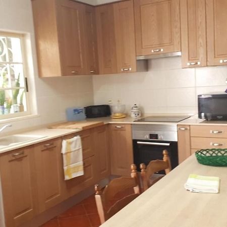 Marina Villa Pool Albufeira Zewnętrze zdjęcie