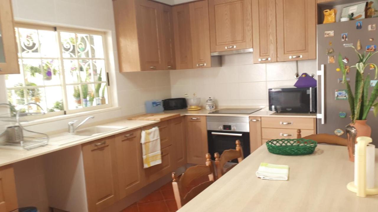 Marina Villa Pool Albufeira Zewnętrze zdjęcie