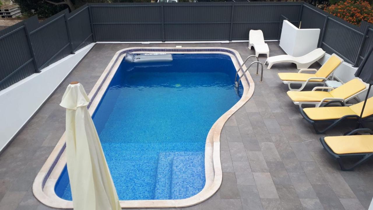 Marina Villa Pool Albufeira Zewnętrze zdjęcie
