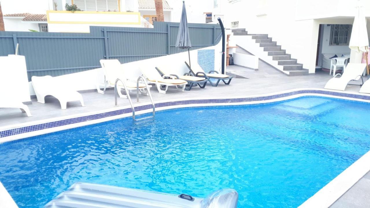 Marina Villa Pool Albufeira Zewnętrze zdjęcie