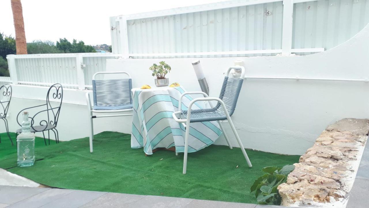 Marina Villa Pool Albufeira Zewnętrze zdjęcie