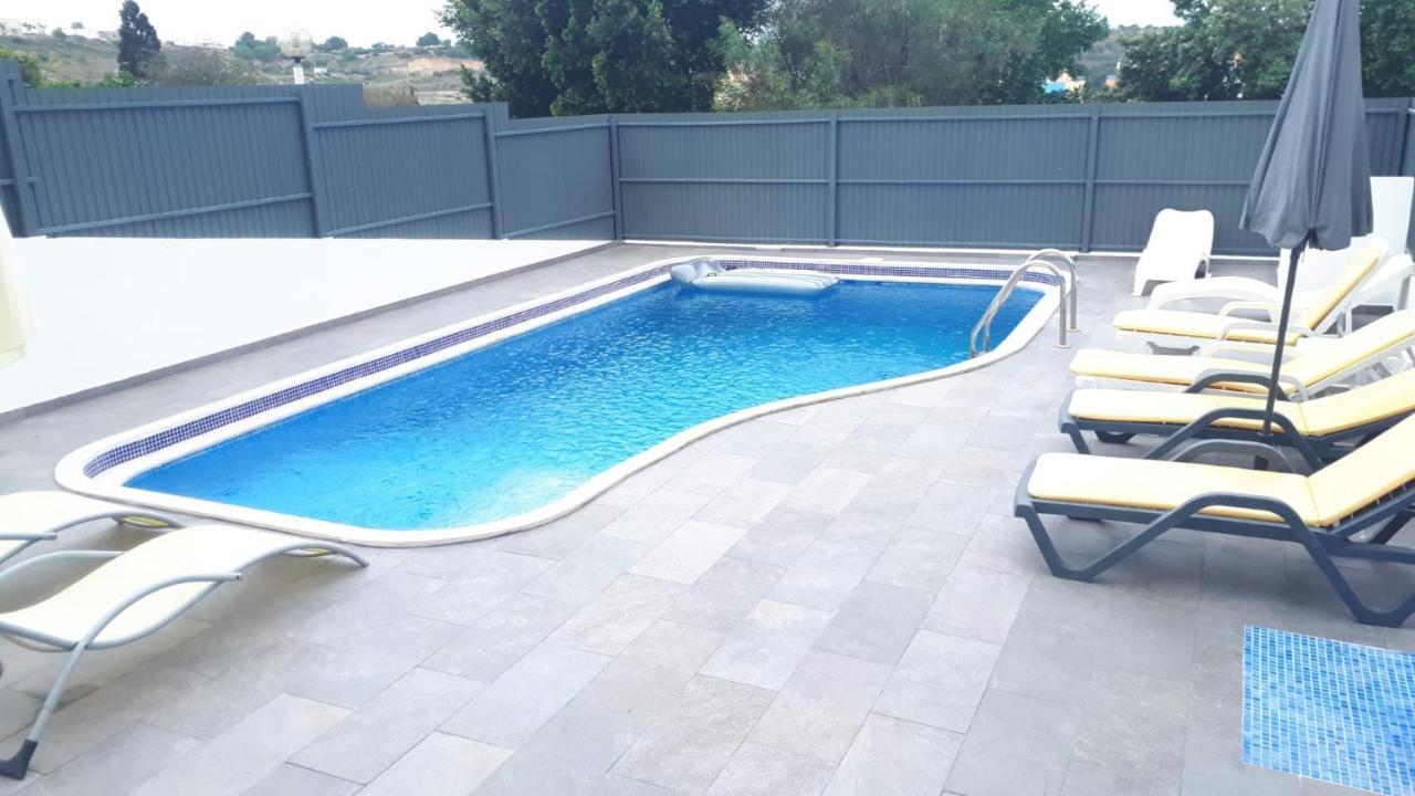 Marina Villa Pool Albufeira Zewnętrze zdjęcie