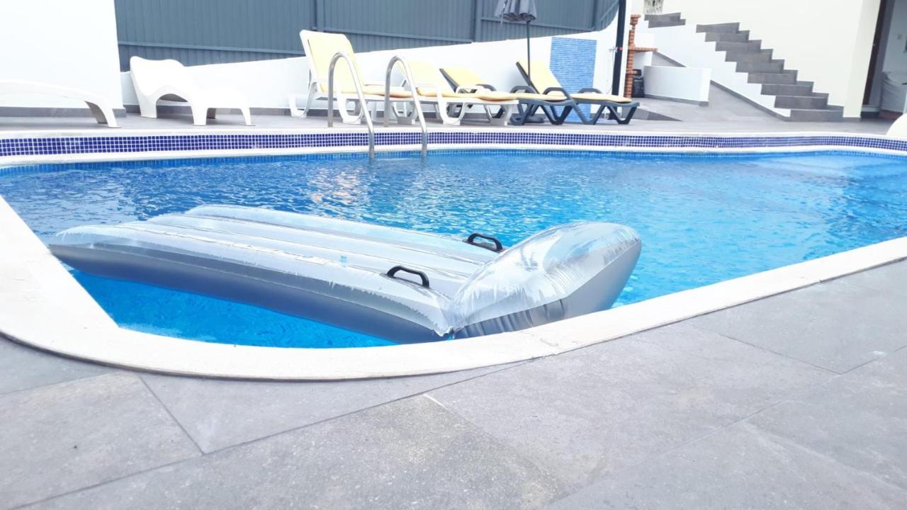 Marina Villa Pool Albufeira Zewnętrze zdjęcie