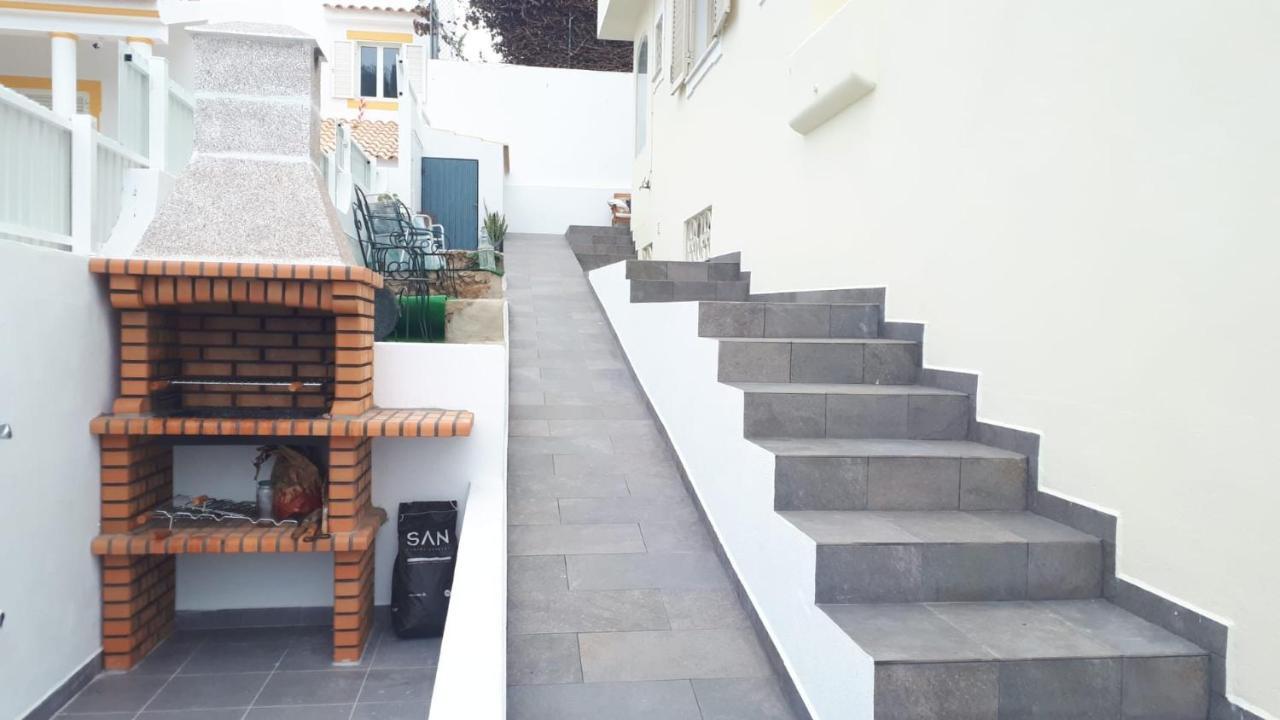 Marina Villa Pool Albufeira Zewnętrze zdjęcie