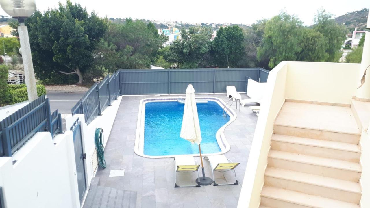 Marina Villa Pool Albufeira Zewnętrze zdjęcie